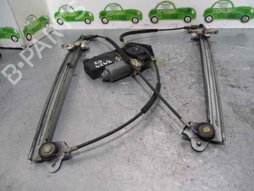 Used Front left window mechanism PEUGEOT 807 (EB_) 2.0 HDi (107 hp) 2124410