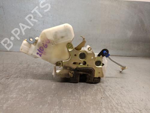 Tailgate lock SUZUKI GRAND VITARA II (JT, TE, TD) 1.9 DDiS All-wheel Drive (JT419, TD44, JB419WD, JB419XD,... | BP19433055C101 