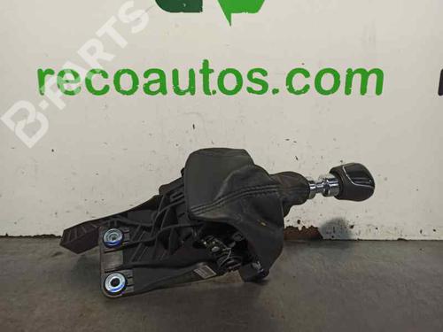 Used Manual gearbox selector Manual gearbox selector FORD TRANSIT CUSTOM V362 Van (FY, FZ) 2.2 TDCi (100 hp) 7446279 7446279