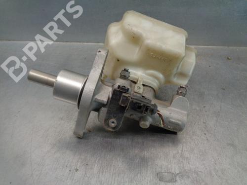 Used Master brake Master brake VW SCIROCCO III (137, 138) 2.0 TSI (180 hp) 9704707 9704707