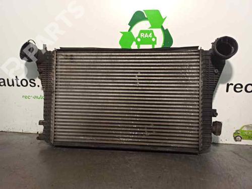 Used Intercooler Intercooler SEAT TOLEDO III (5P2) 1.9 TDI (105 hp) 5630146 5630146