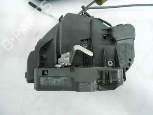 Rear right lock MERCEDES-BENZ E-CLASS (W211) E 280 (211.054) | BP2105040C99 