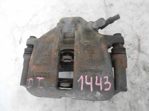 Used Left front brake caliper SEAT CORDOBA Vario (6K5) [1996-2002]  11617900