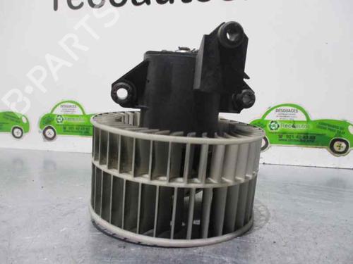 Used Heater blower motor MERCEDES-BENZ A-CLASS (W168) A 140 (168.031, 168.131) (82 hp) 2084618