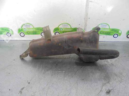 Expansion tank RENAULT KANGOO Express (FC0/1_) 1.2 (FC01, FC0A, FC0F) | BP2069995C120 