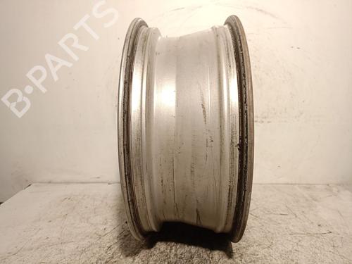 Felg NISSAN QASHQAI / QASHQAI +2 I (J10, NJ10, JJ10E) 1.5 dCi | BP19745352C45 