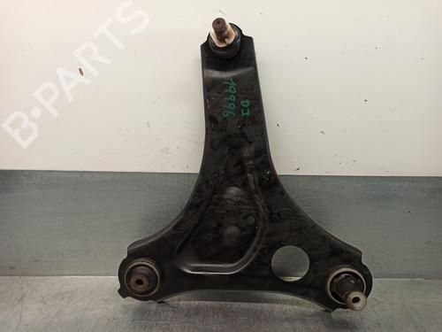 Used Left front suspension arm SMART FORTWO Coupe (453) 0.9 (453.344, 453.353) (90 hp) 17799653