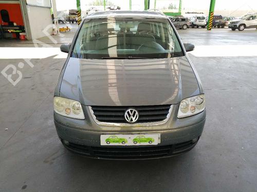 Left front window switch VW TOURAN (1T1, 1T2) 1.9 TDI | BP5942405I27 