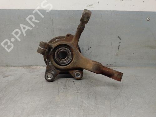 Left front steering knuckle RENAULT SUPER 5 (B/C40_) [1984-1996]  17703980