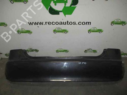 Used Rear bumper MERCEDES-BENZ A-CLASS (W168) A 140 (168.031, 168.131) (82 hp) 2103989