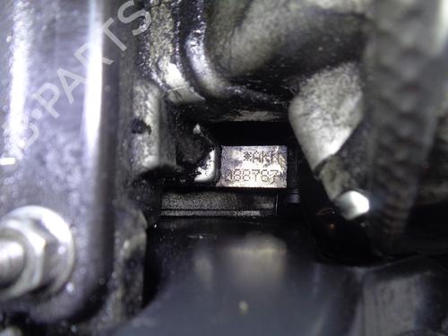 Engine VW PASSAT B5.5 (3B3) 2.5 TDI 4motion | BP11742899M1 