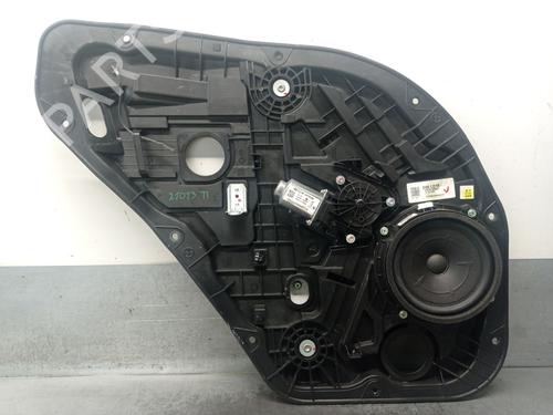 Used Rear left window mechanism KIA NIRO I (DE) E-NIRO (204 hp) 19406360