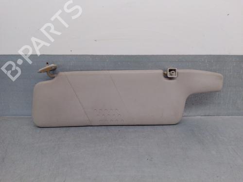 Sonnenblende Links LAND ROVER RANGE ROVER II (P38A) 2.5 D 4x4 | BP19035432I1 
