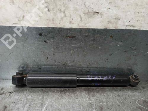 Used Left rear shock absorber Left rear shock absorber OPEL ASTRA G Hatchback (T98) 2.2 DTI (F08, F48) (125 hp) 9218969 9218969