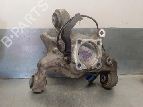 Used Left rear suspension arm MERCEDES-BENZ B-CLASS Sports Tourer (W246, W242) B 180 CDI / d (246.212) (109 hp) 13619605