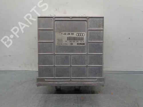 Calculateur moteur (ecu) AUDI A8 D2 (4D2, 4D8) 3.7 (230 hp) 6504151