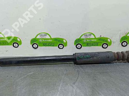 Used Left rear shock absorber Left rear shock absorber FORD FIESTA V (JH_, JD_) 1.3 (69 hp) 5187296 5187296