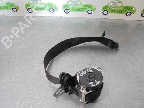 Rear left seatbelt OPEL ASTRA H (A04) 1.9 CDTI 16V (L48) | BP7447834I29 