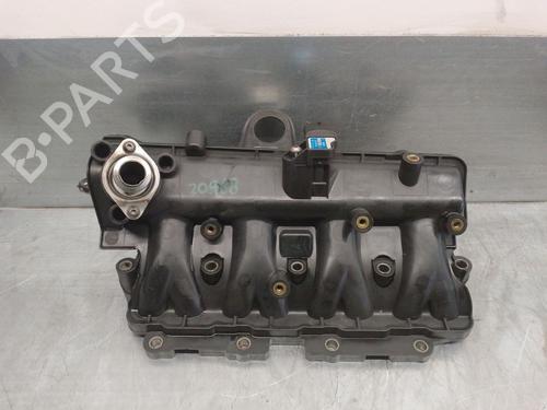 Manifold Indsugning FIAT DOBLO Cargo (263_) 1.3 D Multijet (90 hp) 19331708