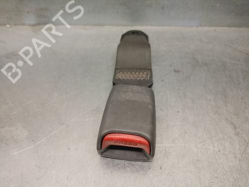 Used Seat buckle SSANGYONG MUSSO (FJ) 2.3 TDiC All-wheel Drive (101 hp) 19522806