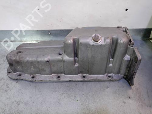 Oil sump OPEL CORSA B (S93) 1.4 i (F08, F68, M68) | BP18682419M115 