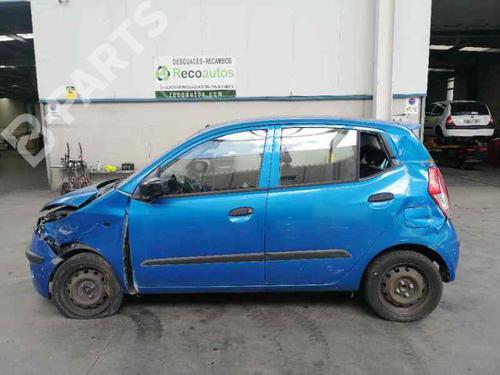 Used Parts HYUNDAI i10 I (PA)  1.1  888575