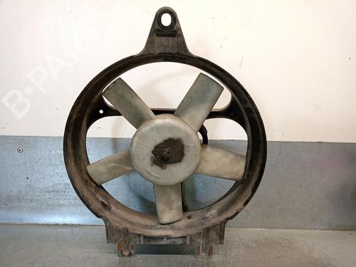 Used Radiator fan FORD FIESTA III (GFJ) 1.3 Cat (60 hp) 19168915