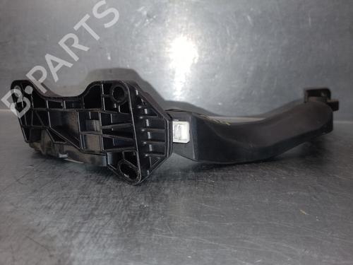 Pedal PEUGEOT 208 I (CA_, CC_) 1.2 PureTech 82 | BP11973944I4 