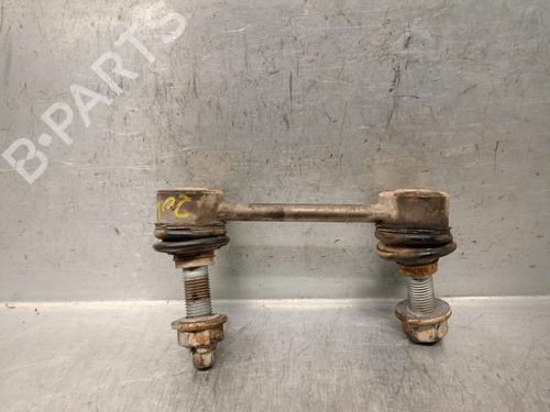 Left rear suspension arm MERCEDES-BENZ GL-CLASS (X164) GL 320 CDI 4-matic (164.822) | BP18956429M14 