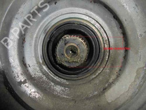 Gearbox CHEVROLET ALERO 3.4 V6 | BP2320001M3 