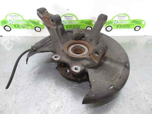 Right front steering knuckle SAAB 9-5 Estate (YS3E) 2.0 t | BP2049567M26 