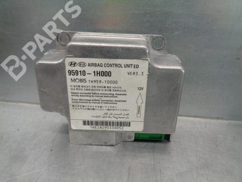 ecu-airbags-kia-pro-ceed-ed-16-crdi-90-959101h000-2008-2009-2010-2011-2012-2013-10312620 main image