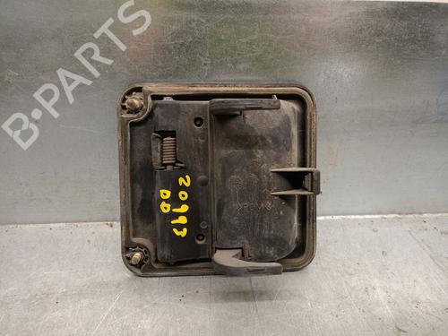 Front right exterior door handle CITROËN JUMPER I Van (230L) 2.5 D | BP19416214C129 