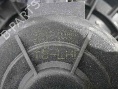 Heater blower motor HYUNDAI ACCENT II (LC) 1.5 CRDi | BP2051926M62 