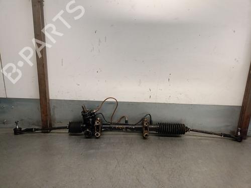 Used Steering rack NISSAN KUBISTAR Van (X76) 1.5 dCi (82 hp) 20108954