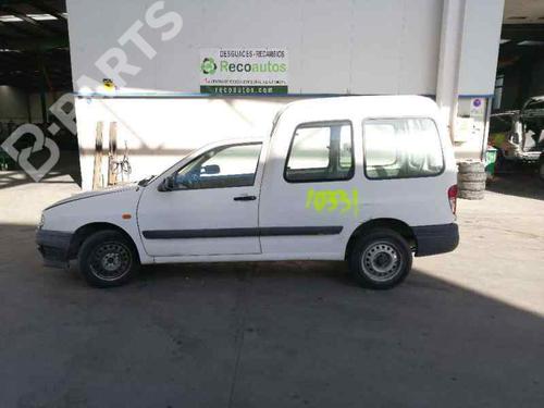 SEAT IBIZA II (6K1)  1.9 SDI  658335