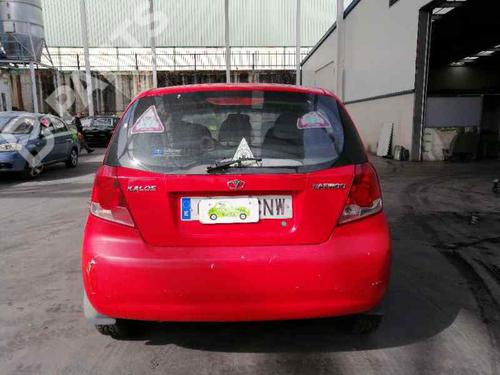 Hand brake DAEWOO KALOS (KLAS) 1.2 | BP8791315I18  - Image 9