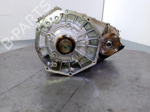 Transfer box TOYOTA LAND CRUISER PRADO (_J15_) 3.0 D-4D (KDJ155_, KDJ150_, KDJ150R, KDJ155R) | BP18920478M36 