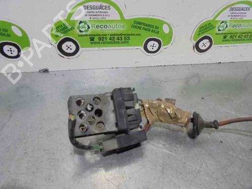 Heater blower motor SKODA FELICIA II (6U1)  | BP2086072M62 
