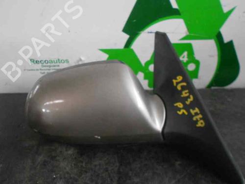 Right mirror KIA SHUMA II (FB) 1.6 | BP2225762C27 