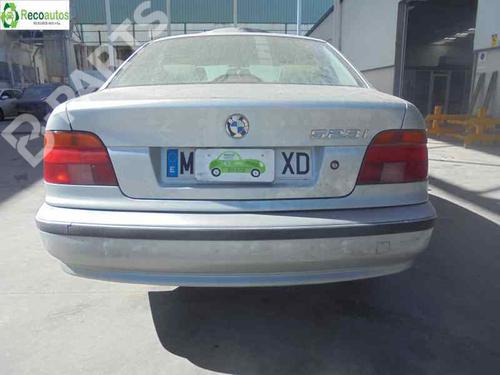 Automatic gearbox selector BMW 5 (E39) 523 i | BP7443926M91  - Image 11