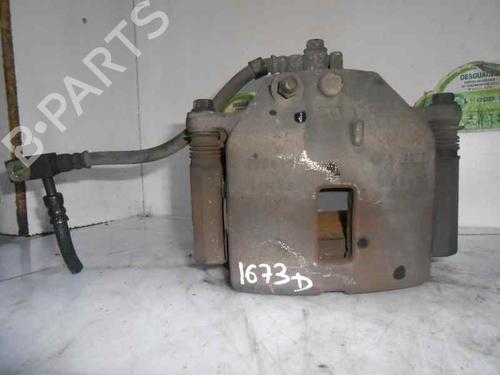Right front brake caliper NISSAN PRIMERA (P12) 1.9 dCi | BP11618861M104 