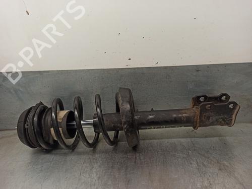 Used Left front shock absorber Left front shock absorber OPEL ZAFIRA A MPV (T98) 2.0 DTI 16V (F75) (101 hp) 16583050 16583050