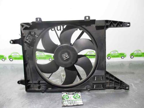 Used Radiator fan RENAULT MEGANE I Classic (LA0/1_) 1.9 dTi (LA1U) (80 hp) 2309964