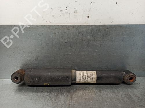 Right rear shock absorber DACIA LODGY (JS_) 1.5 dCi (90 hp) 17438988