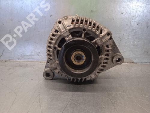 Used Alternator Alternator CITROËN XANTIA (X1_, X2_) 1.9 SD (75 hp) 10381048 10381048