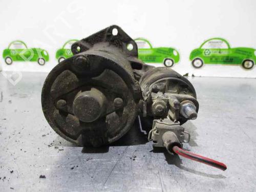 Starter SEAT CORDOBA (6K1, 6K2) 1.4 i | BP2062864M8 
