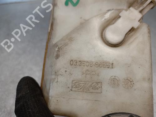 Brake master cylinder VOLVO V50 (545) 2.0 D | BP18660810M77 