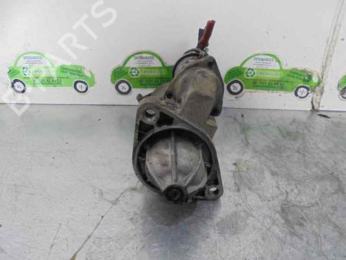Starter OPEL VECTRA A Hatchback (J89)  | BP5854518M8 