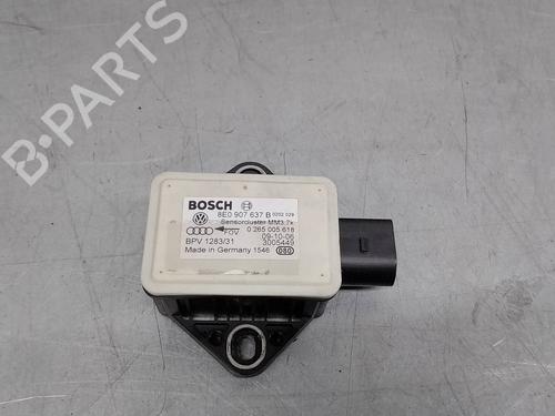 Electronic sensor AUDI A6 C6 Avant (4F5)  | BP18025548M84 